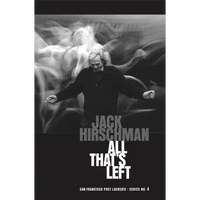All That's Left - Paperback