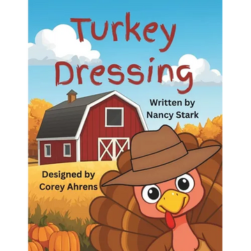 Turkey Dressing - Paperback