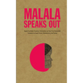 Malala Speaks Out