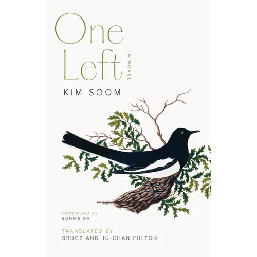 One Left