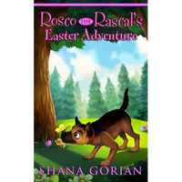 Rosco the Rascal's Easter Adventure - Paperback