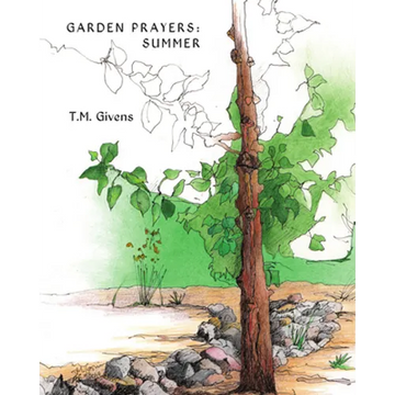 Garden Prayers: Summer - Paperback