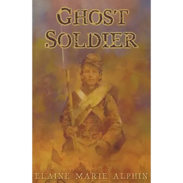 Ghost Soldier - Paperback