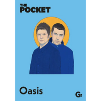 The Pocket Oasis - Hardcover