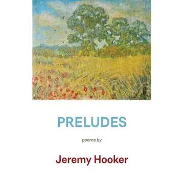 Preludes - Paperback