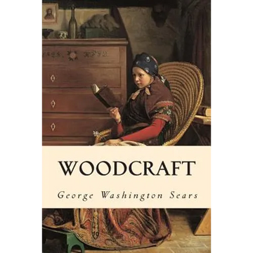 Woodcraft - Paperback