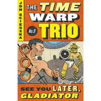 See You Later, Gladiator #9 - Paperback