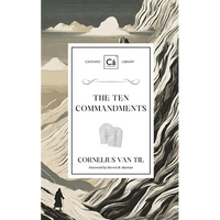 The Ten Commandments - Paperback