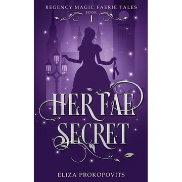 Her Fae Secret - Paperback