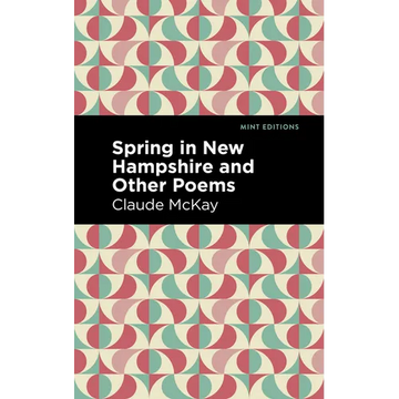 Spring in New Hampshire and Other Poems - Paperback