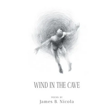 Wind in the Cave - Paperback