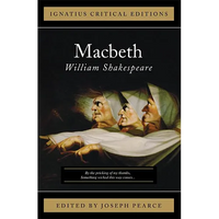 Macbeth - Paperback
