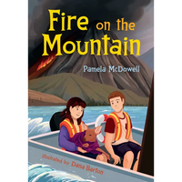 Fire on the Mountain - Paperback