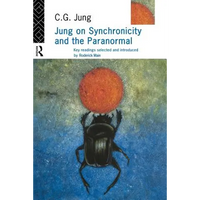 Jung on Synchronicity and the Paranormal - Paperback