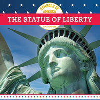 The Statue of Liberty - Paperback