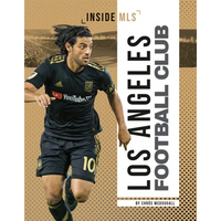 Los Angeles Football Club - Library Binding