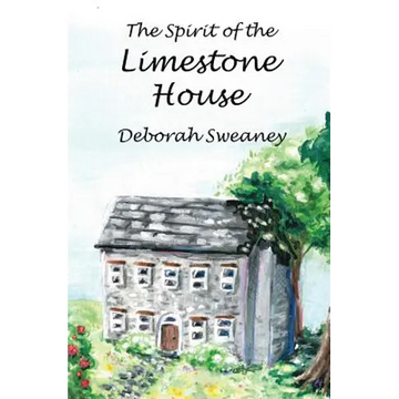 The Spirit of the Limestone House - Paperback