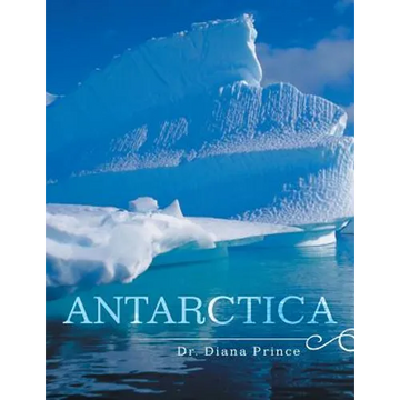 Antarctica - Paperback