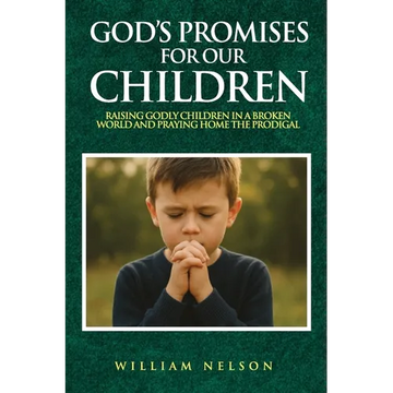 God's Promises for Our Children - Paperback