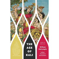The Age of Kali: Indian Travels & Encounters - Paperback
