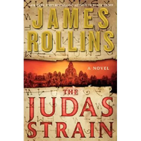 The Judas Strain: A SIGMA Force Novel - Paperback