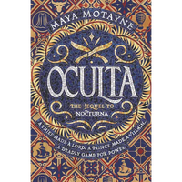 Oculta - Paperback