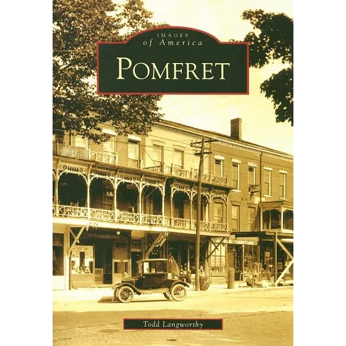 Pomfret