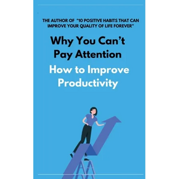 Why You Can't Pay Attention - Paperback