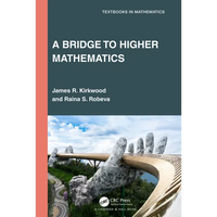 A Bridge to Higher Mathematics - Paperback