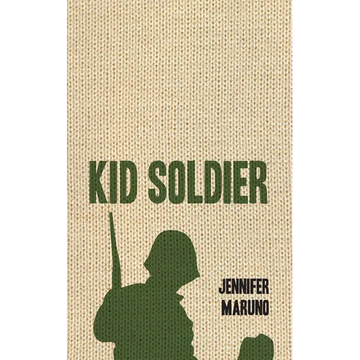 Kid Soldier - Paperback