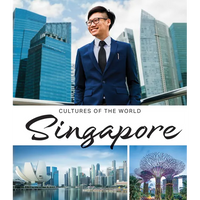 Singapore - Library Binding