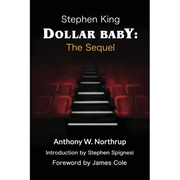Stephen King - Dollar Baby: The Sequel - Paperback