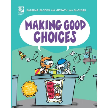 Making Good Choices - Paperback