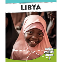 Libya - Paperback