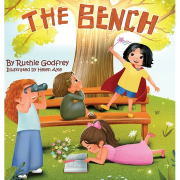 The Bench - Hardcover