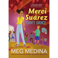 Merci Suárez Can't Dance - Hardcover