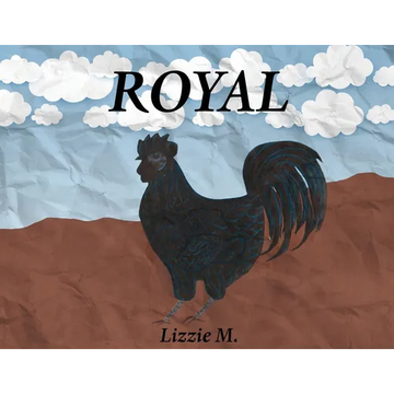 Royal - Paperback