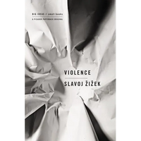 Violence: Six Sideways Reflections - Paperback