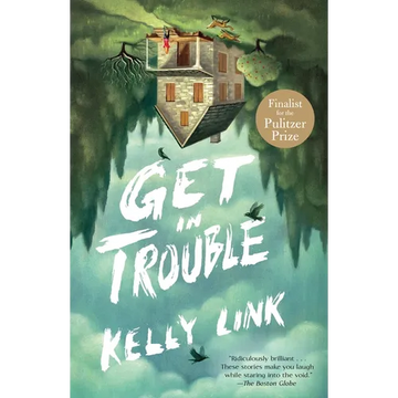 Get in Trouble: Stories - Paperback