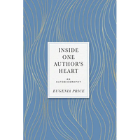 Inside One Author's Heart: An Autobiography - Paperback