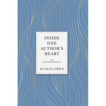 Inside One Author's Heart: An Autobiography - Paperback