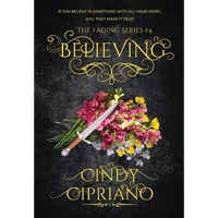 Believing - Paperback