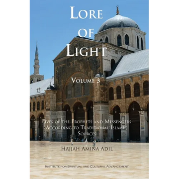 Lore of Light, Volume 3 - Paperback