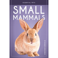 Small Mammals - Library Binding