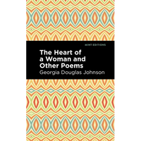 The Heart of a Woman and Other Poems - Paperback