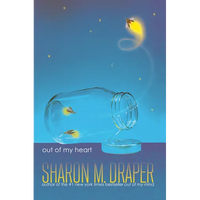 Out of My Heart - Paperback