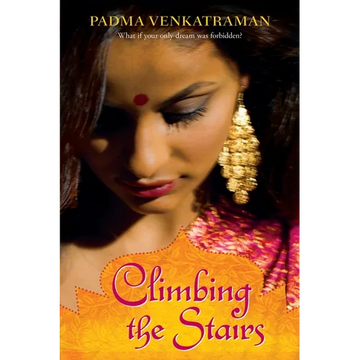 Climbing the Stairs - Paperback
