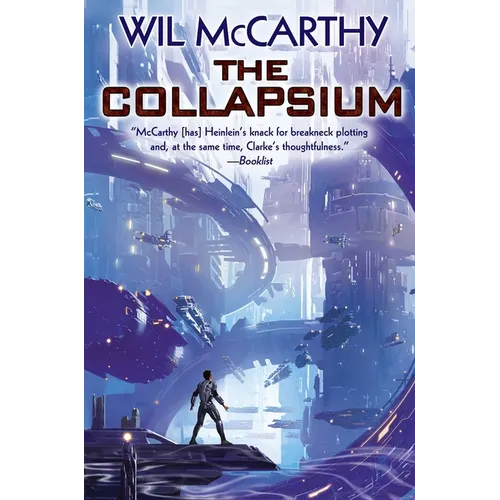 The Collapsium