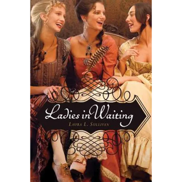 Ladies in Waiting - Paperback