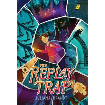 The Replay Trap - Paperback